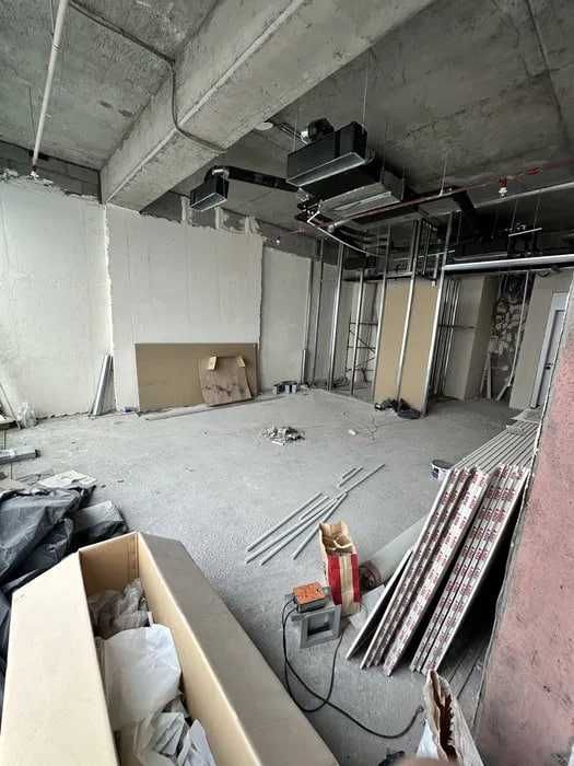 Продается помещение  Ташкент сити  Nest one Блок С   57м2