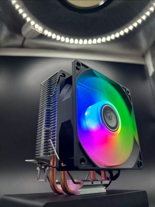 Кулер А200 plus для процесора пк