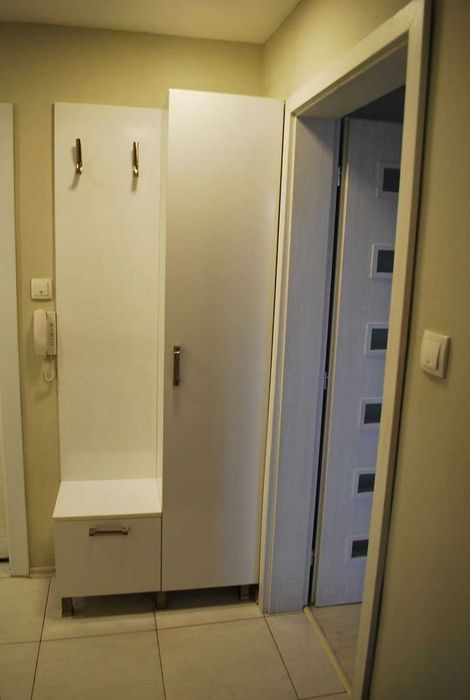 Дава се под наем Двустаен апартамент в София, Фондови жилища - 50 кв.м за 400 € - Снимка #6