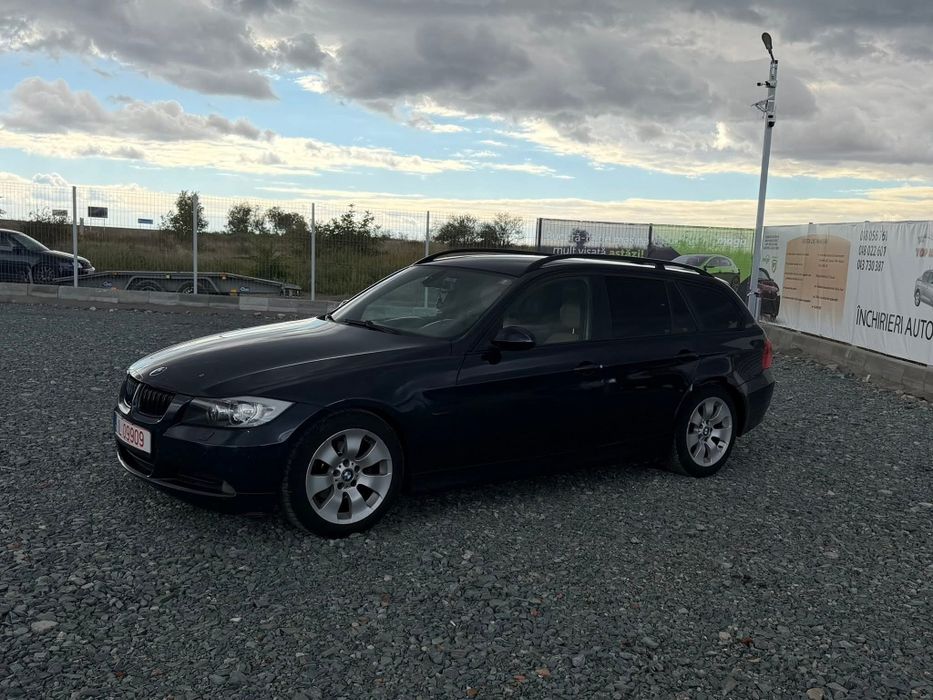 BMW 3 Series 2006 — imagine 2