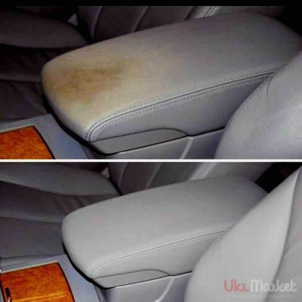 Восстановление пластик салона покраска авто