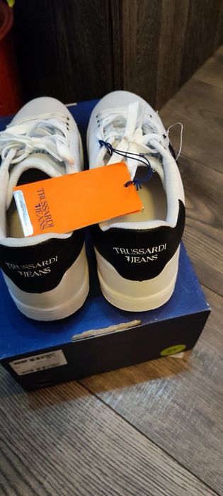 Сникърси Trussardi