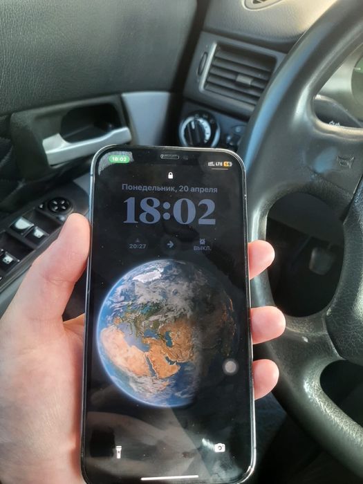 Айфон 12 про ….128гб