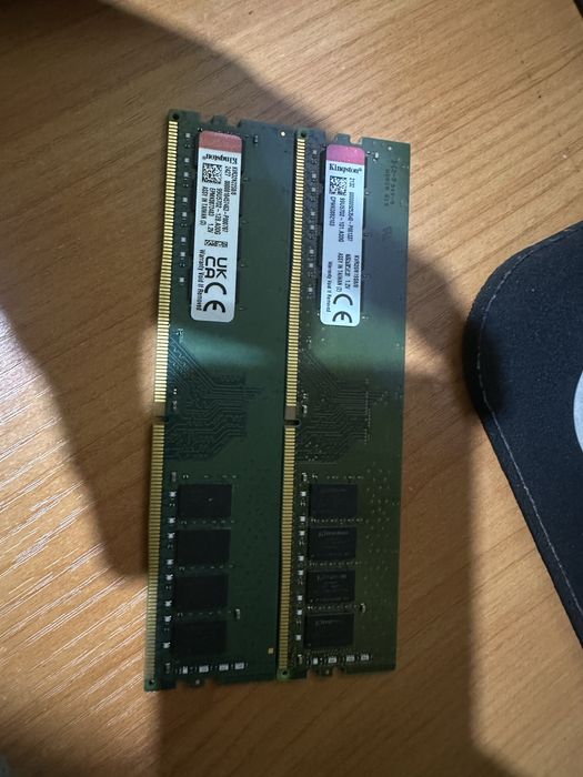 Оперативная память