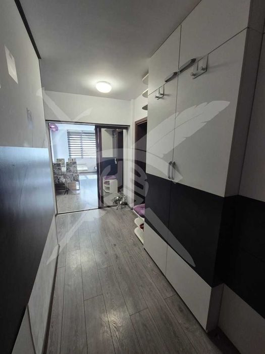 Тристаен апартамент в жк. Младост 3 №186126