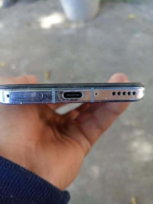 Honor 30 8/256 xotira