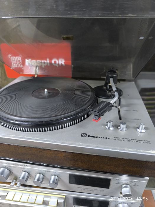 Радиотехника 101 ,компоненты в Алматы