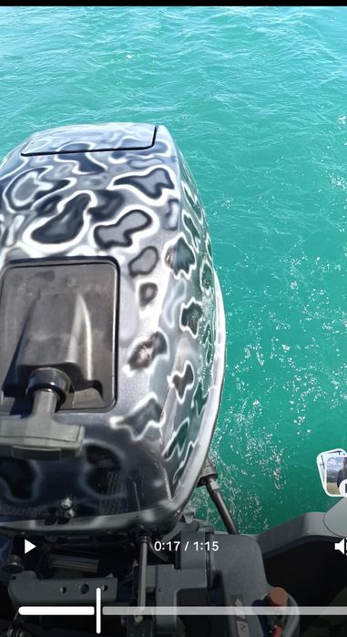 ПВХ лодка Алтай 360