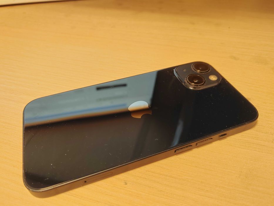 Iphone 13 128gb Magazin CashGen Piata Bobocica Dristor