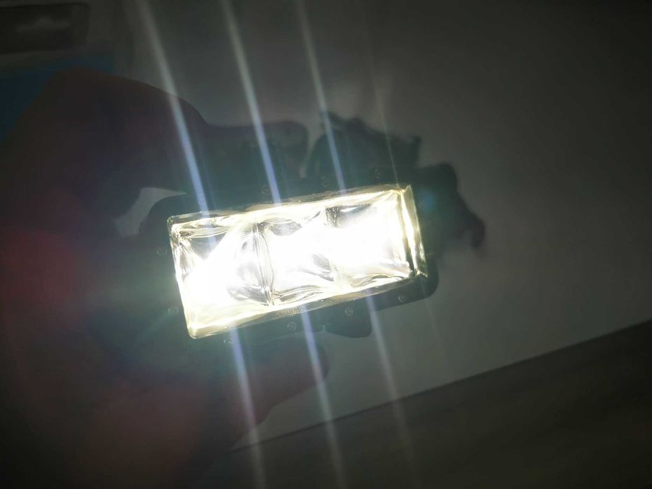 Lanterna scufundari camera actiune GoPRO Hero 13 12 11 10 9 8 7 5 apa