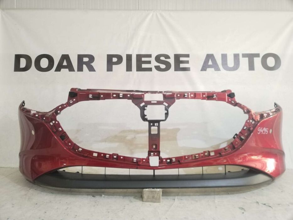 Bara fata Mazda 3, 2019, 2020, 2021, 2022, 2023, cod origine OE BCKN-50031.