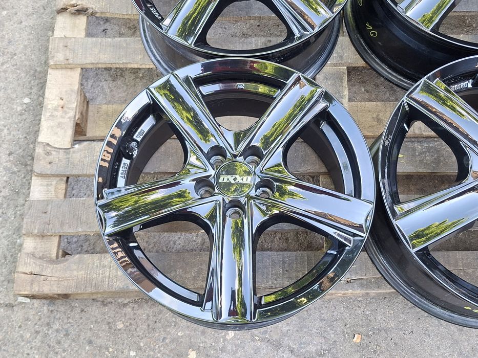 16" 5х100мм OXXO, 5X100mm 2022г.