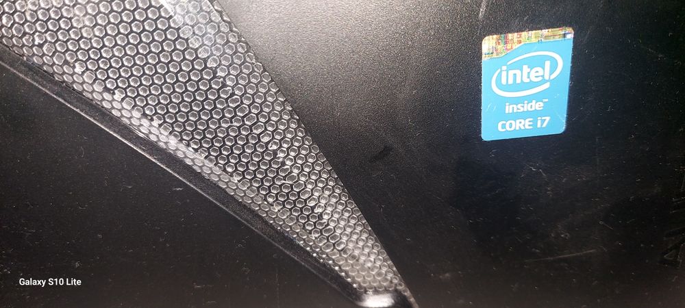 Intel i7 core, 16gb, 1tb.Настолен компютър

Intel i7 , 4770, 3.40 Ghz