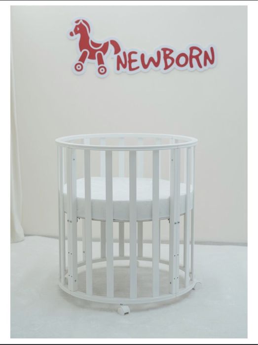 Продам манеж б/у