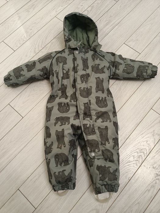 Комбентзон на мальчика продам