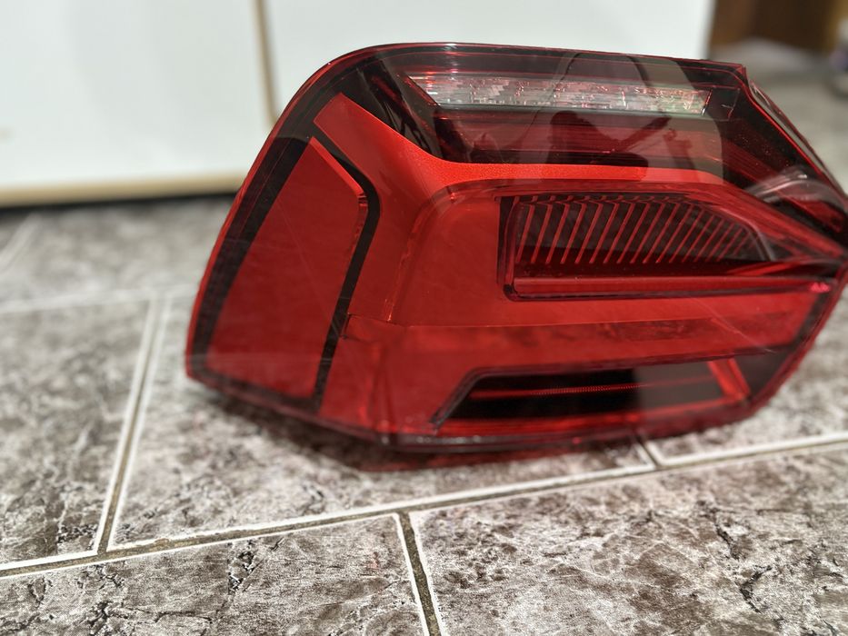 Десен стоп / задна светлина за Audi Q 2 / Ауди q2