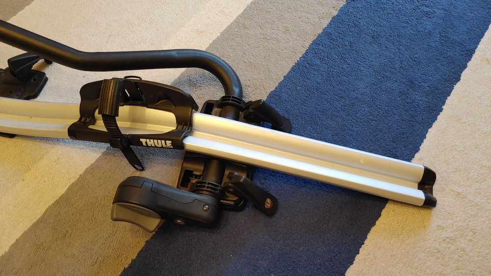 Suport auto bicicletă Thule ProRide 591