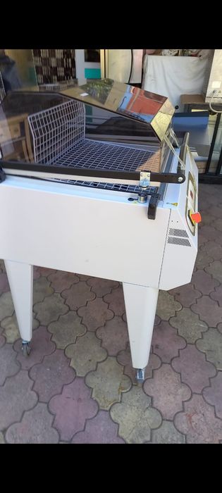 Vând marmida gaz și electrica