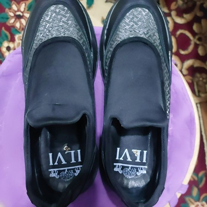 Продам обувь из натуральный кожи