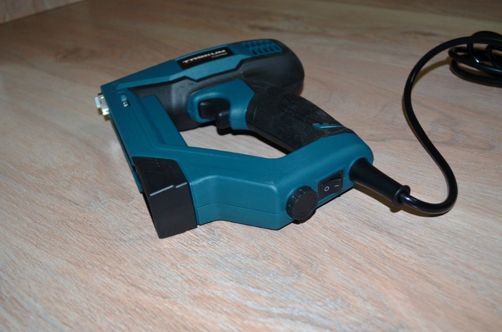 Степлер электрический TASKUM Т1013