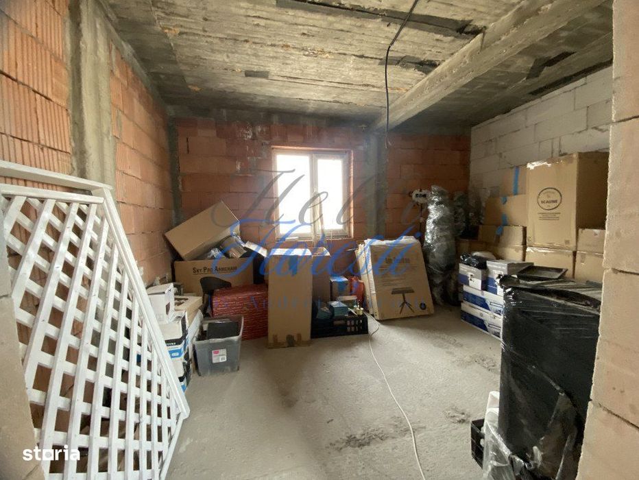 Spatiu Comercial PREMIUM in Gilau – 400mp, Vizibilitate MAXIMA La St