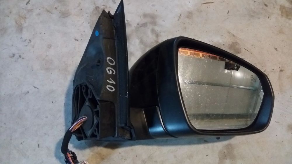 oglinda peugeot 3008 cu asistenta laterala oglinzi stanga dreapta og10