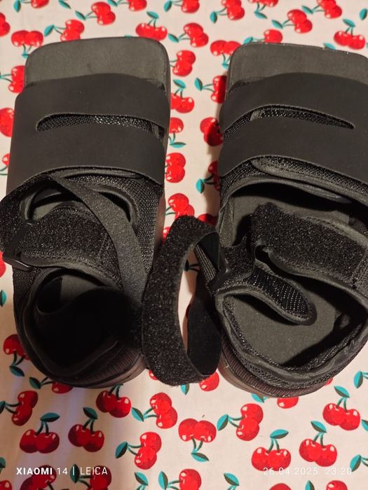 Обувь Барука новые