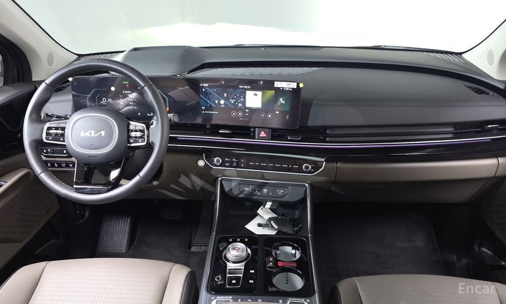 Кия Карнивал Отличная цена