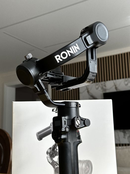 Продам стабилизатор DJI rsc 2