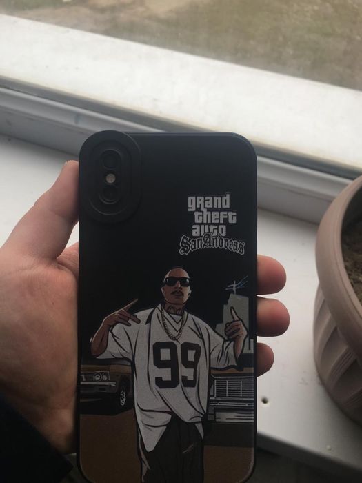 Айфон хс 64гб ёмкость 76