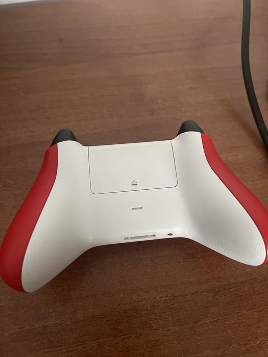Xbox one simplu.