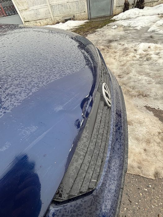 Passat b5.5 2004 19tdi 116 cp