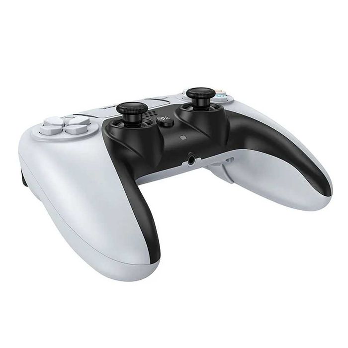 Джойстик за PS5, PS4, PC, Hoco GA1 wireless Gamepad