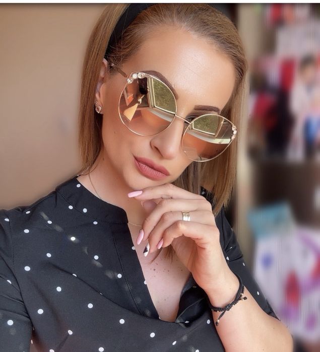 Очила Ana Hickmann