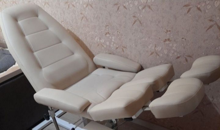 Всё для маникюра и педикюра