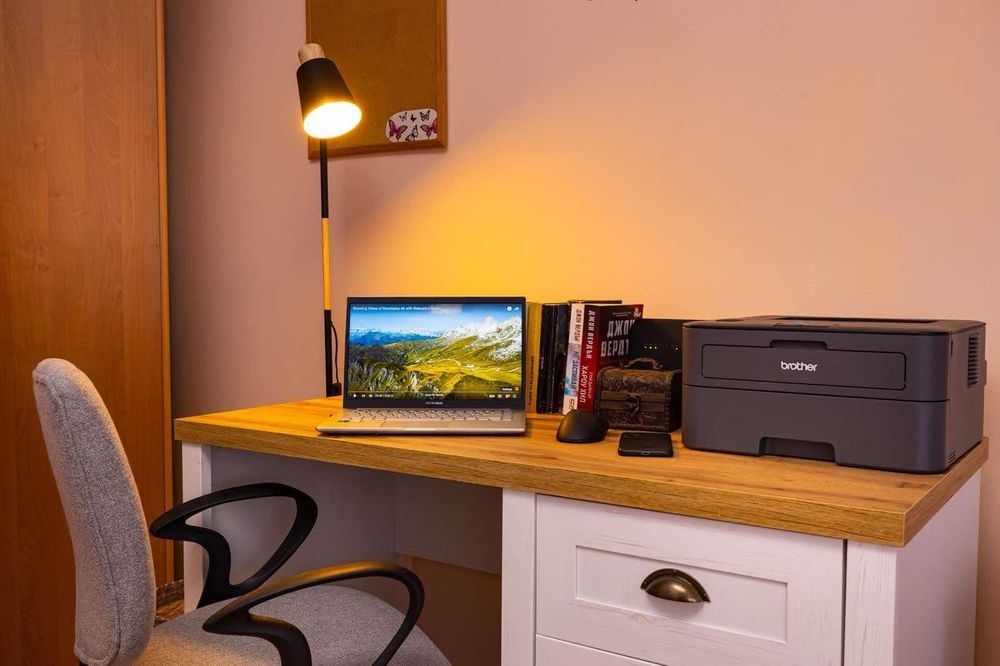 Дава се под наем Двустаен апартамент в Пловдив, Каменица 1 - 37 кв.м за 425 € - Снимка #9