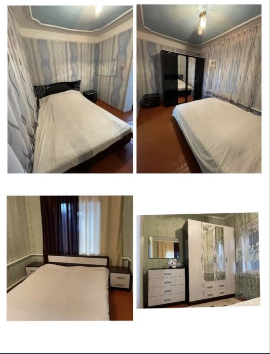 Продается дом! Сахзавод