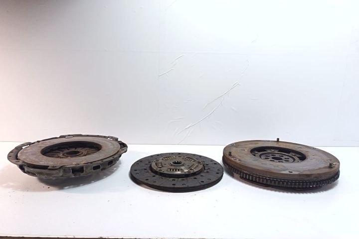 Kit ambreiaj IVECO Daily a 3-a generatie