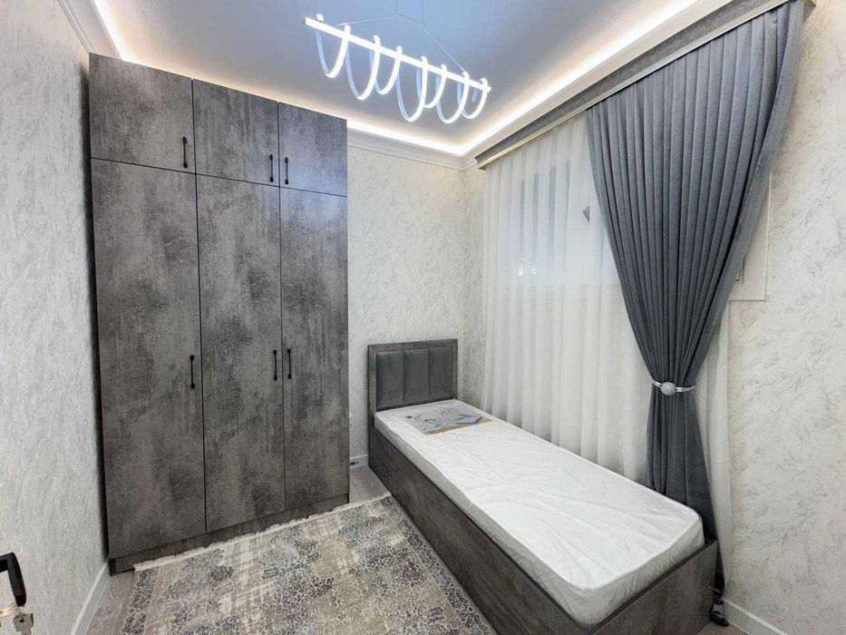 Продаётся 3х комнатная квартира с развитой инфраструктурой и лифтом