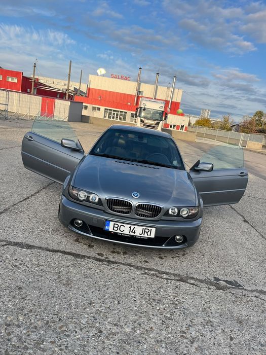 BMW M1 2005 — imagine 1