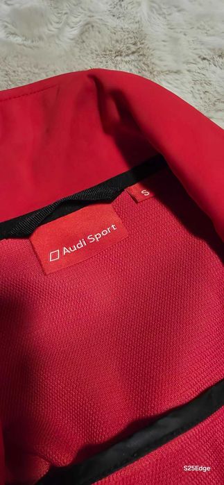 Jacheta Audi impermeabila marime S