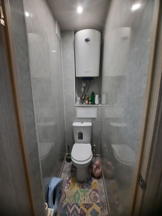 3х ул.планировки