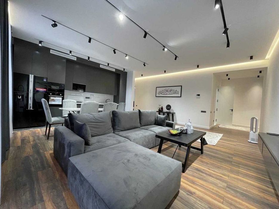 НОВОСТРОЙКА 4/7/10 121м2 Комплекс "Mirabad Palace Real House