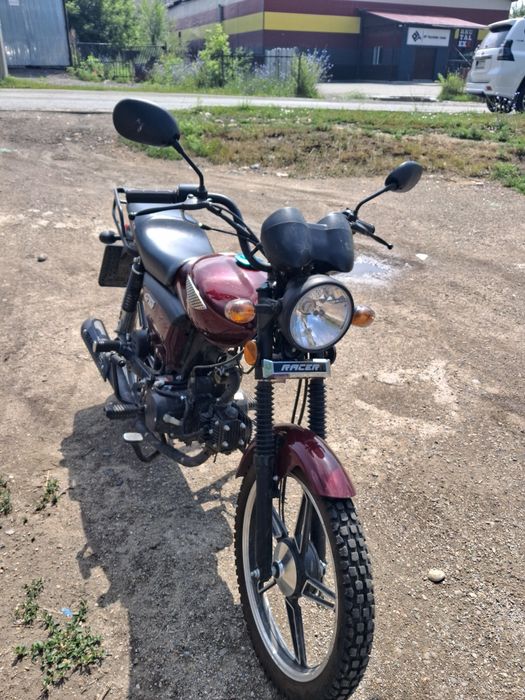 СРОЧНО ПРОДАМ мотоцикл альфа