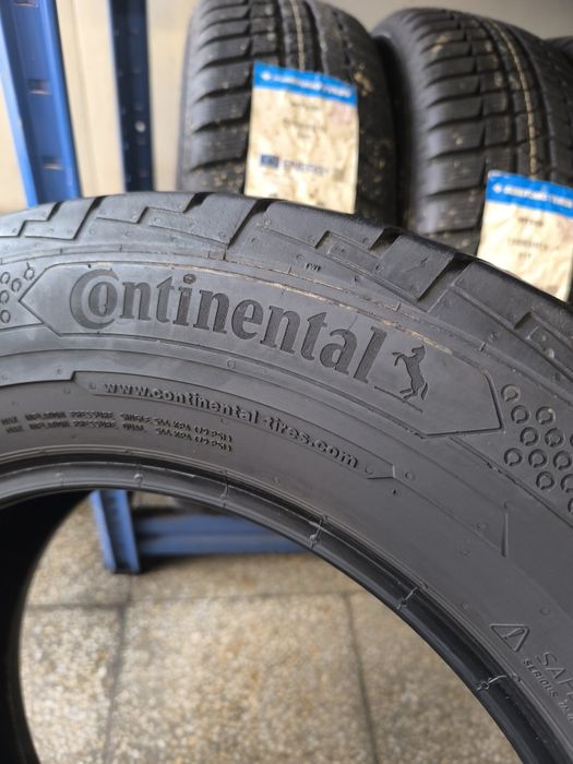 215 65 16C 4бр. Бусови Летни 24г.