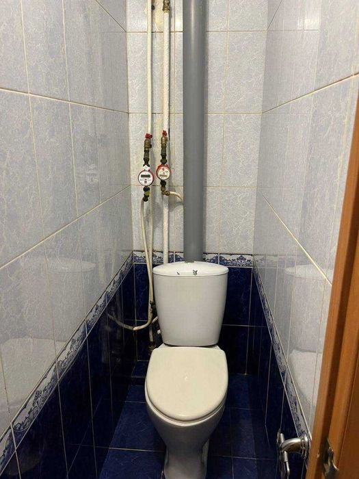 Продам 2 комнатную квартиру