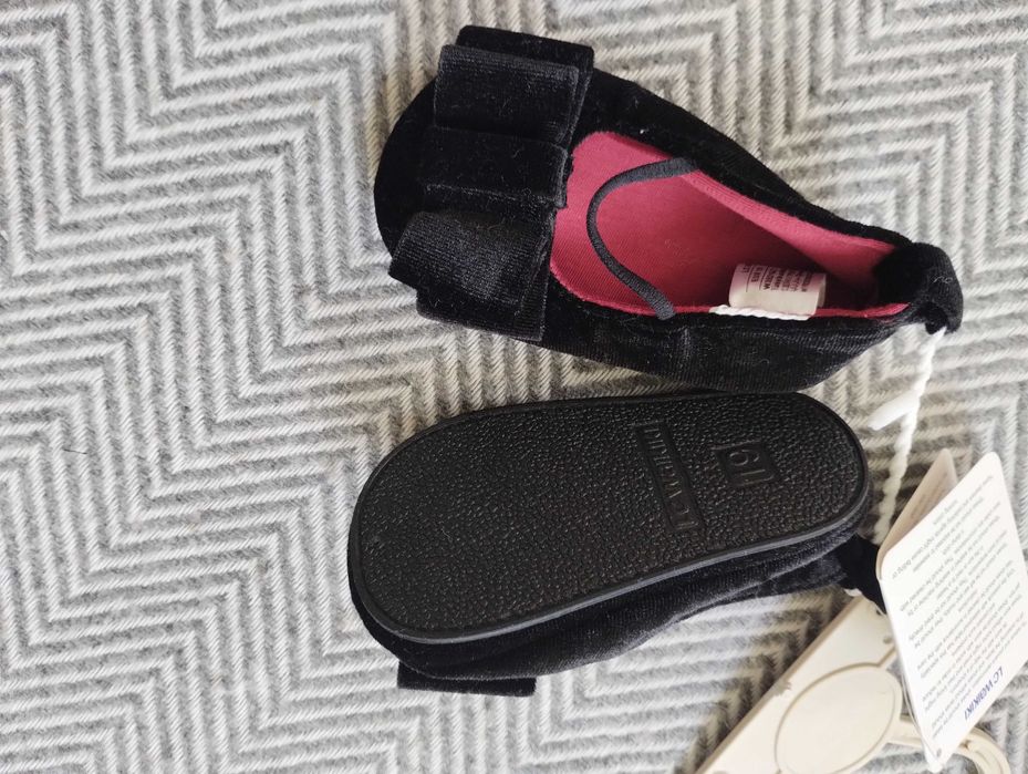 LC Waikiki официални дрехи за момиче размер 9-12м