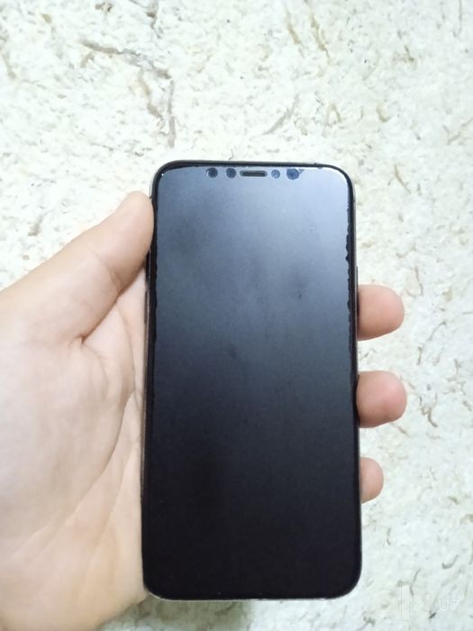 Iphone 11pro obmen bor