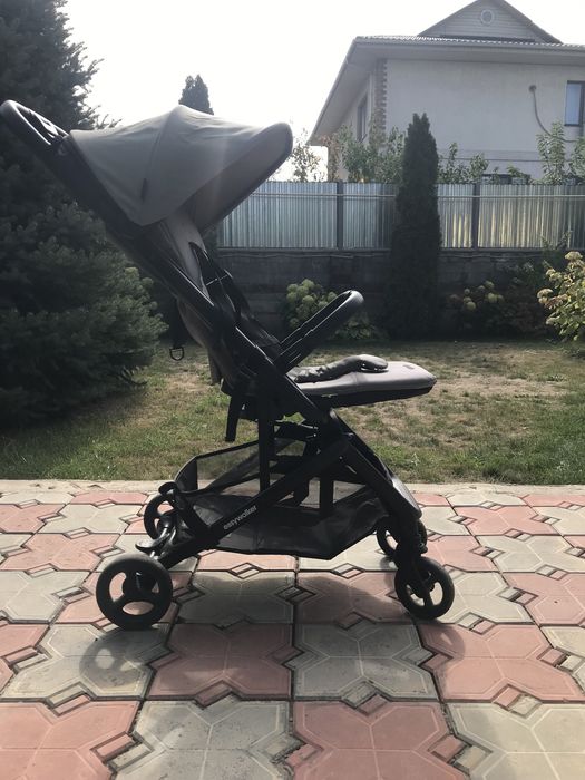 Коляска easywalker miley 2