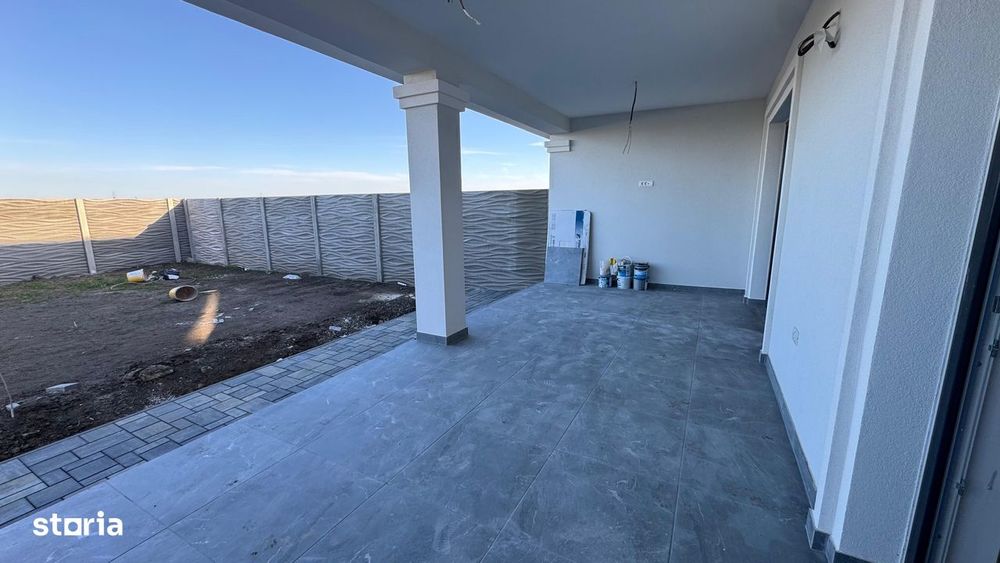 COMISION 0% | Duplex | 119 mp | 5 Camere | Zona Săcălaz |